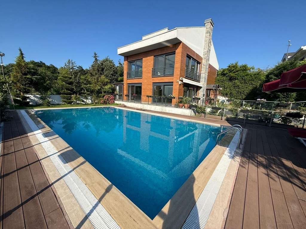 Uskumruköy, İstanbul, Turkey 1 - 17727277
