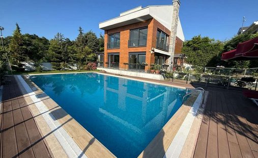 Uskumruköy, İstanbul, Turkey 1