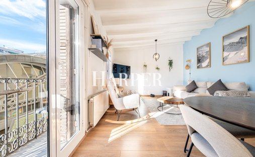 Appartamento a la Barceloneta, Ciutat Vella, Barcellona 1