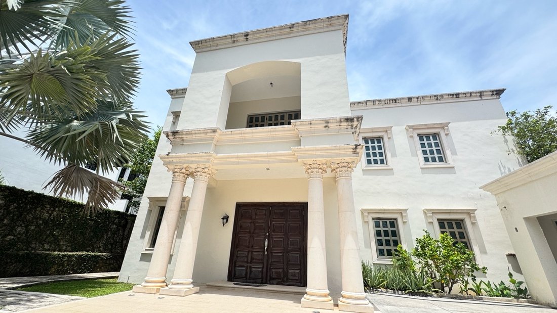 House in Alfredo V. Bonfil, Quintana Roo, Mexico 1 - 18421186