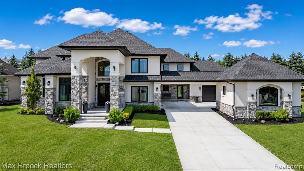 House in South Lyon, Michigan, United States 2 - 18398770