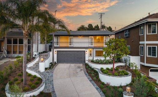 House in Dana Point, California, United States 1
