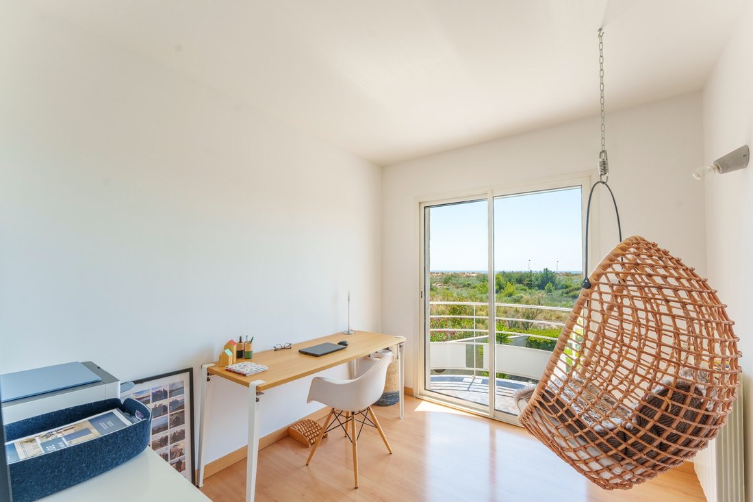 Casa en Mauguio, Occitania, Francia 5 - 18423906