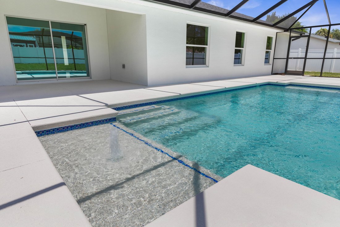 House in Palm Coast, Florida, United States 5 - 18421802