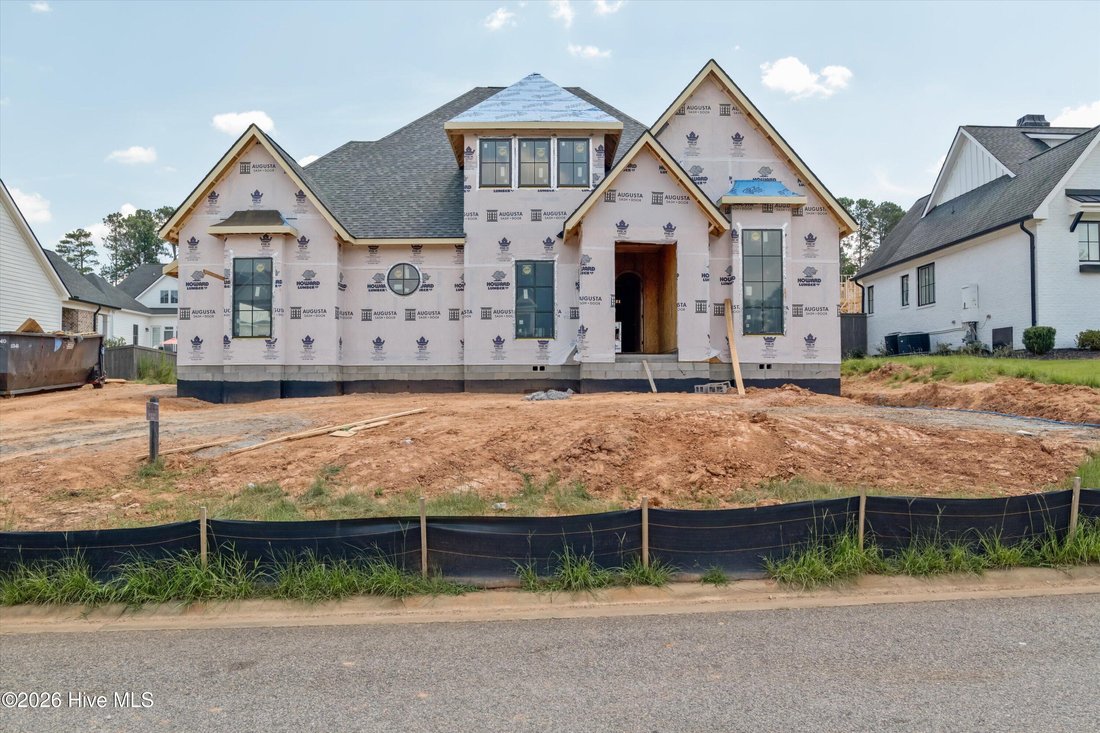 House in Evans, Georgia, United States 1 - 18421138