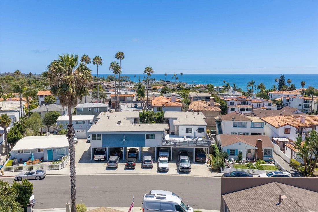 San Clemente, California, United States 5 - 18423487