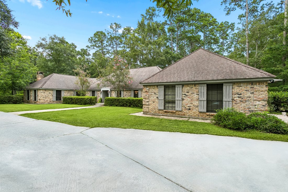 House in Madisonville, Louisiana, United States 2 - 18421079