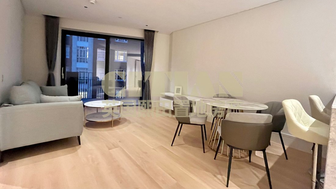Apartment in Marylebone, Westminster, England 5 - 18420747