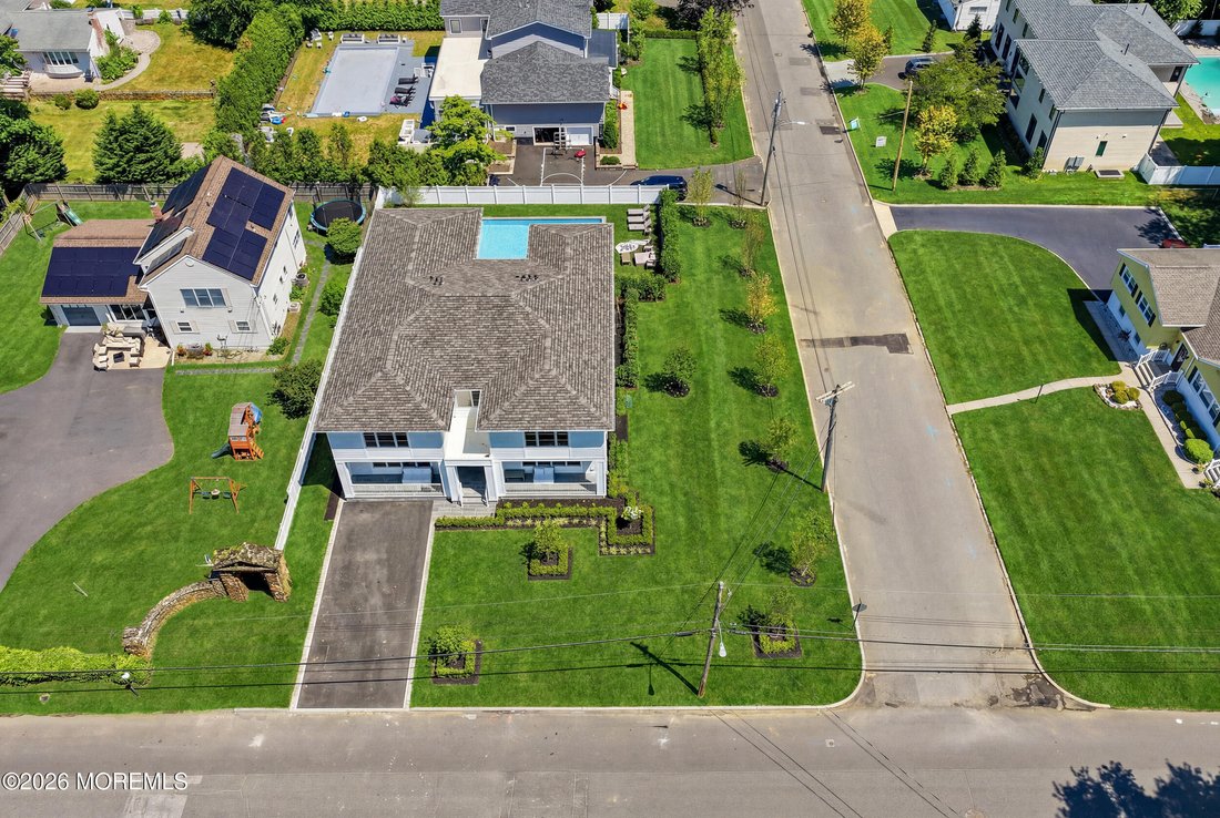 House in Long Branch, New Jersey, United States 2 - 18084586