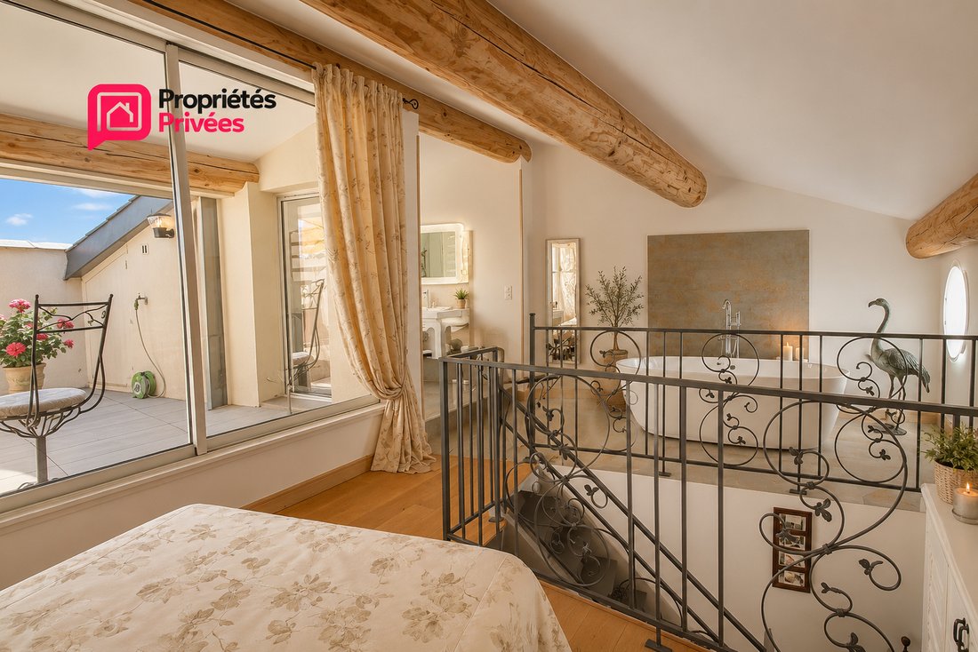 Villa a Uzès, Occitania, Francia 5 - 18424483