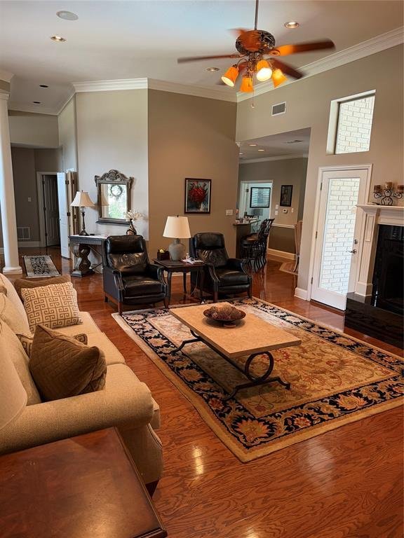 House in Waxahachie, Texas, United States 4 - 18087144