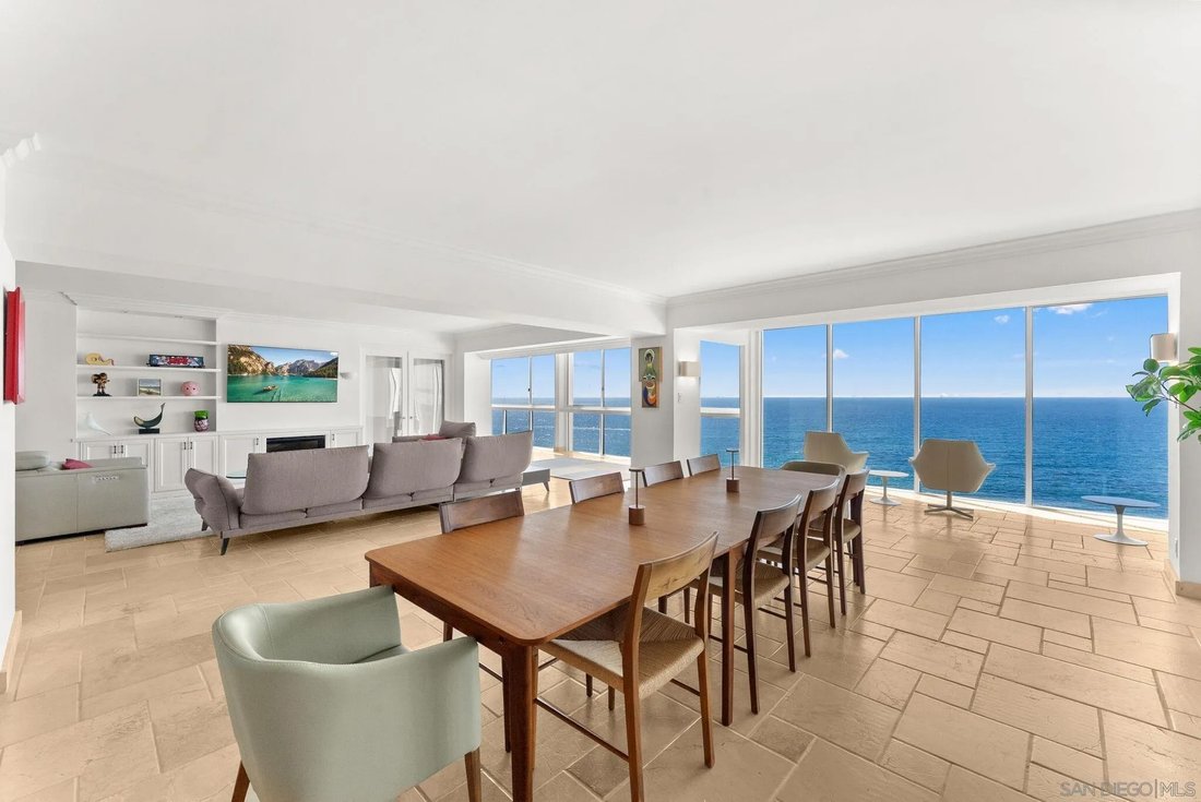 Condo in San Diego, California, United States 5 - 18423502