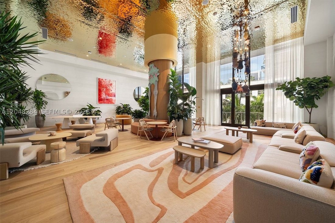 Condo in Miami, Florida, United States 4 - 18421995