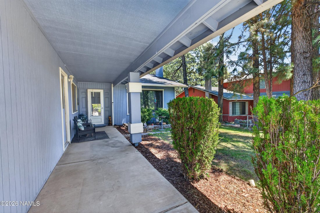 Haus in Flagstaff, Arizona, Vereinigte Staaten 4 - 18422779
