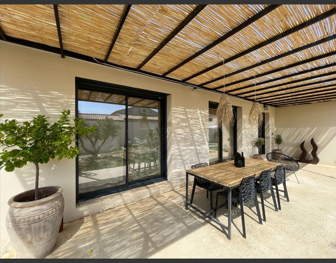 Villa in Zone Rurale Nord, Carpentras, France 2 - 18423131