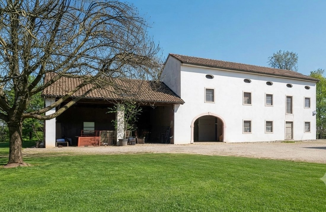 House in Riese Pio X, Veneto, Italy 2 - 15132651