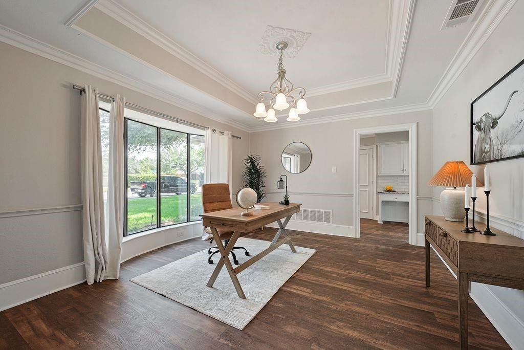 House in Dallas, Texas, United States 5 - 18423791