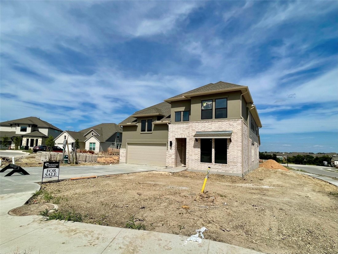 House in Pflugerville, Texas, United States 2 - 18353625