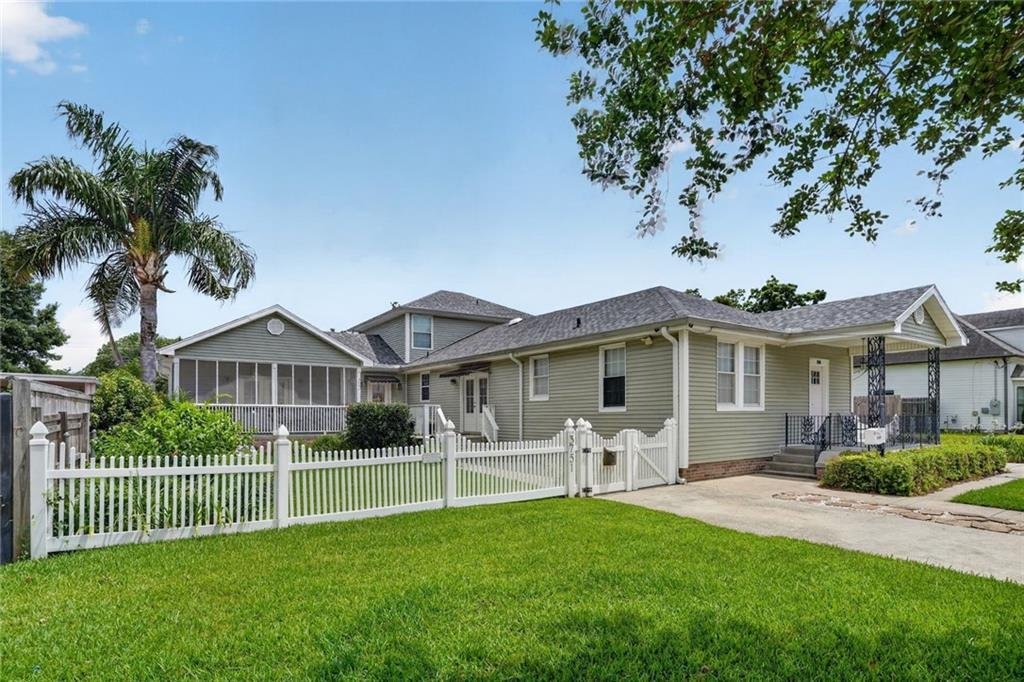 House in Metairie, Louisiana, United States 1 - 18423244
