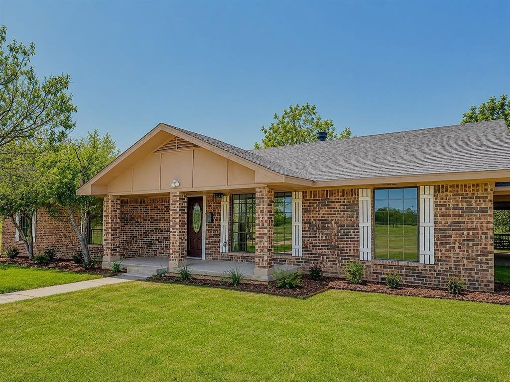 House in Springtown, Texas, United States 1 - 17213907
