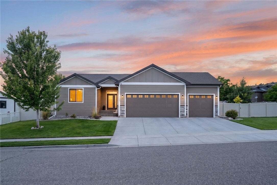 House in Billings, Montana, United States 1 - 18421847