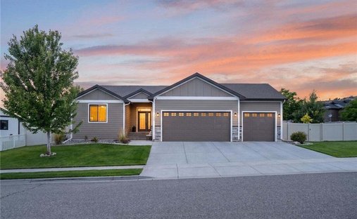 Casa a Billings, Montana, Stati Uniti 1