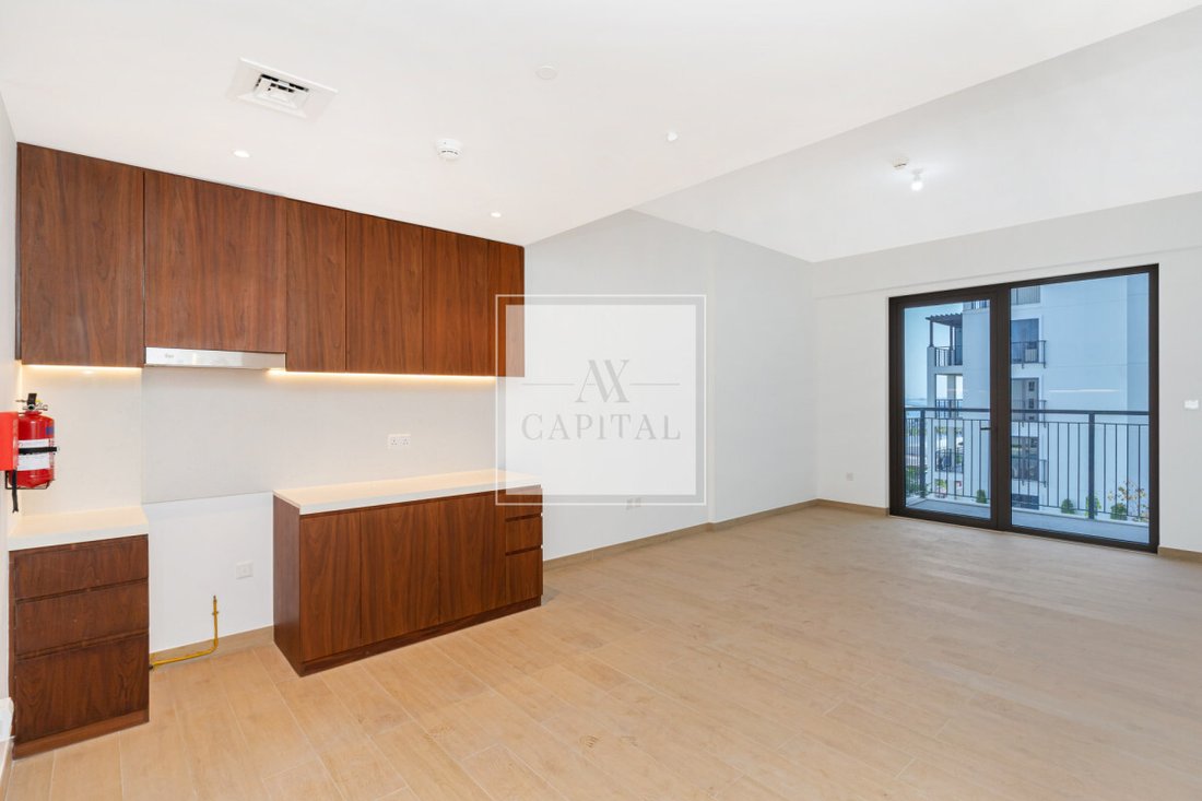 Appartement à Lac Burj Khalifa, Centre-ville de Dubaï, Doubaï 2 - 18421302