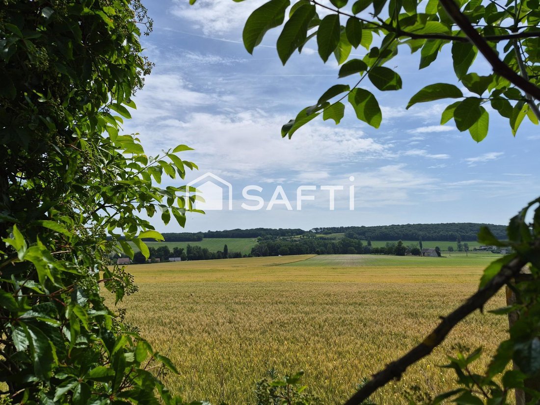 House in Marce-sur-Esves, Centre-Val de Loire, France 2 - 18421814