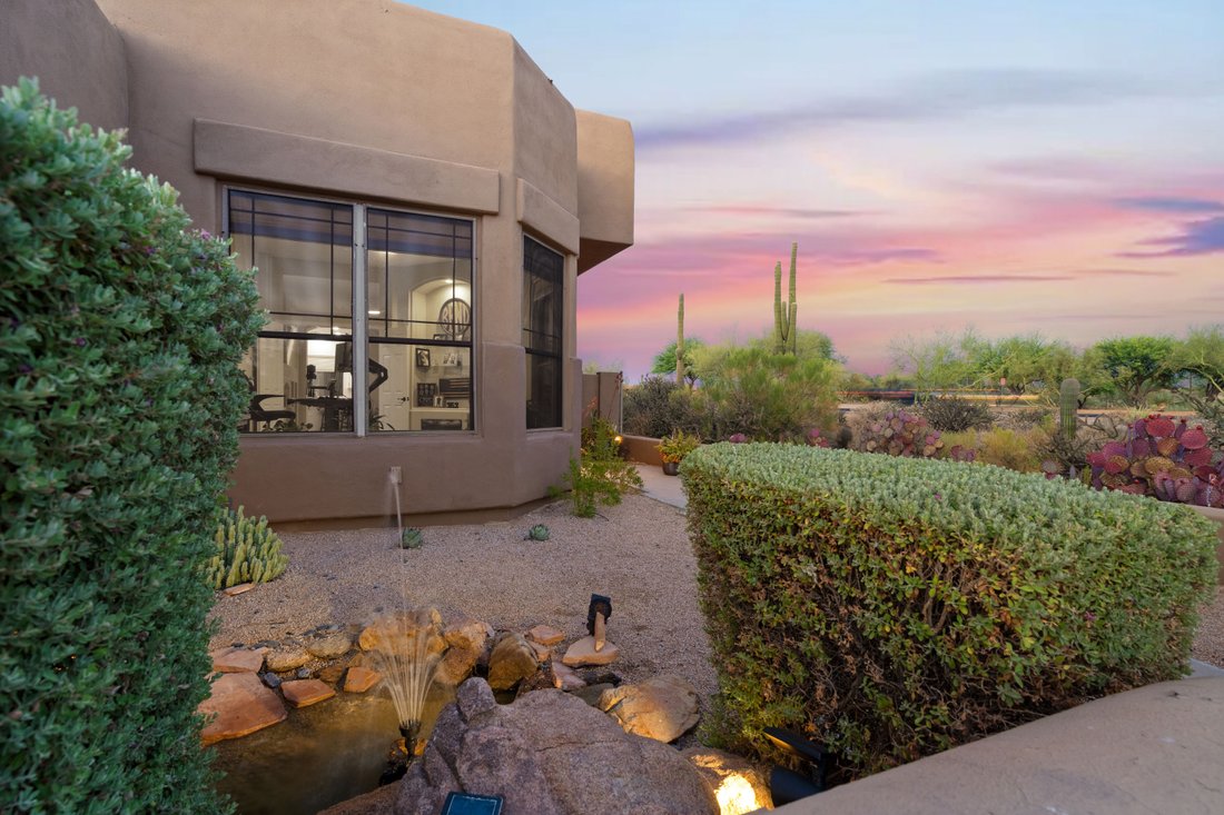 House in Scottsdale, Arizona, United States 4 - 18421288