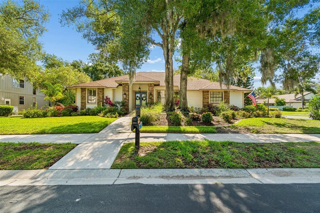 House in Sarasota, Florida, United States 1 - 18422201