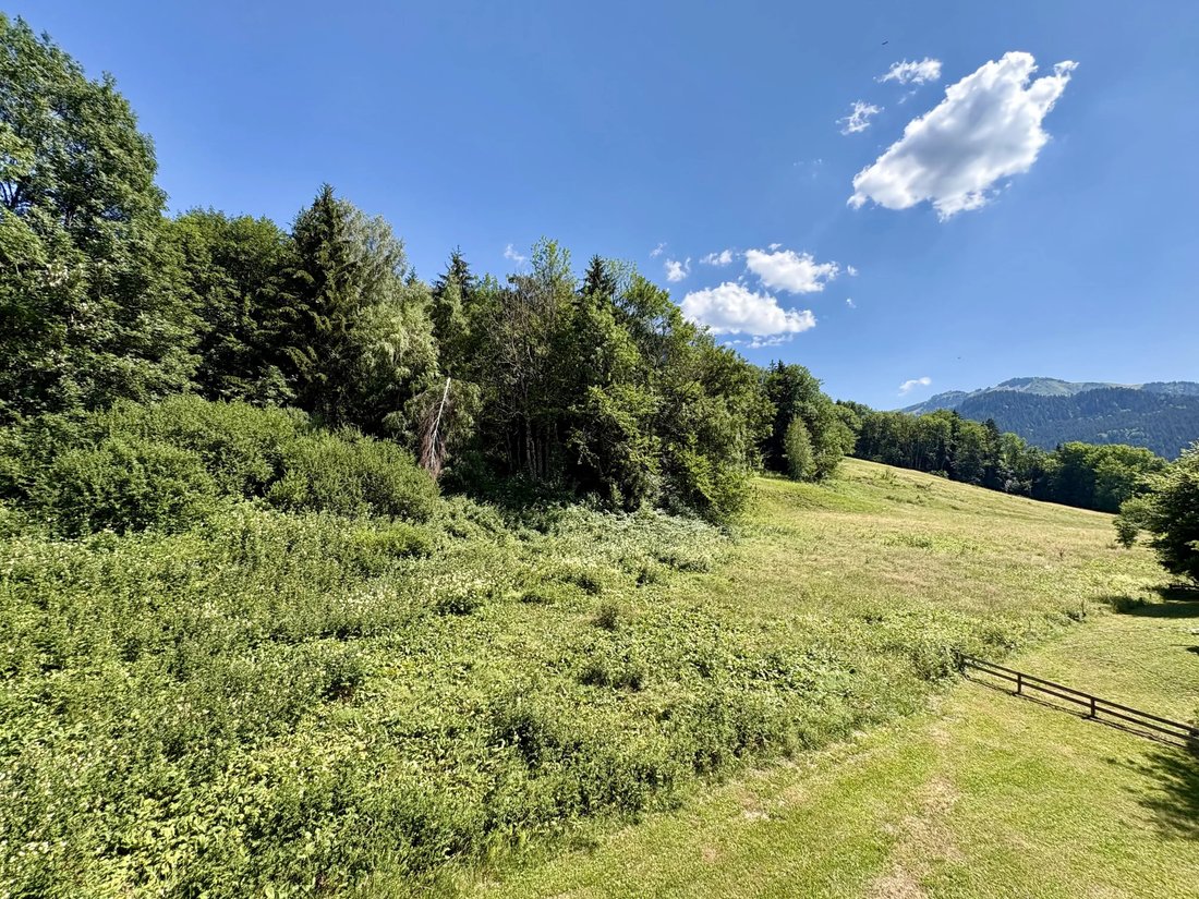 Apartment in Megève, Auvergne-Rhône-Alpes, France 4 - 18421360