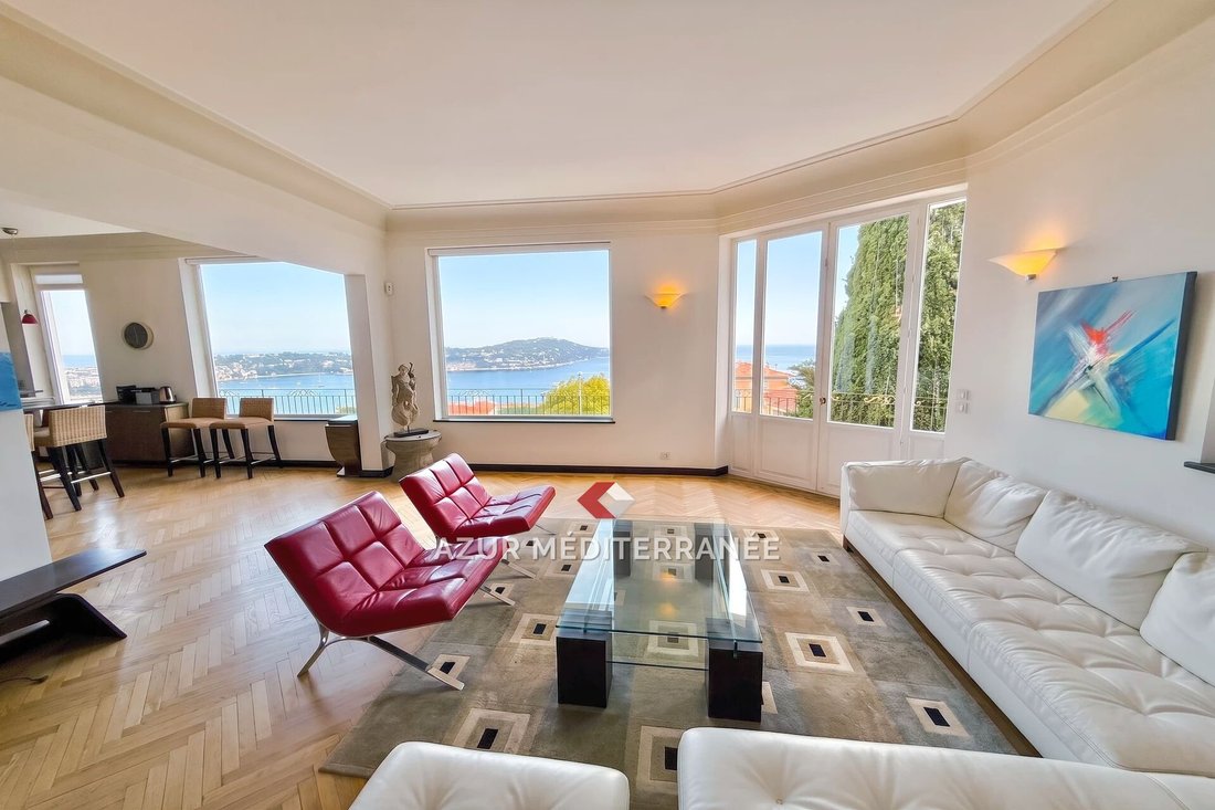 Villa in Le Port, Villefranche-sur-Mer, France 4 - 16487654