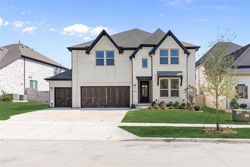 House in McKinney, Texas, United States 1 - 17759520