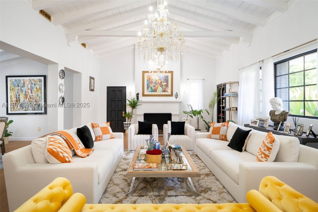House in Miami Beach, Florida, United States 4 - 16637425