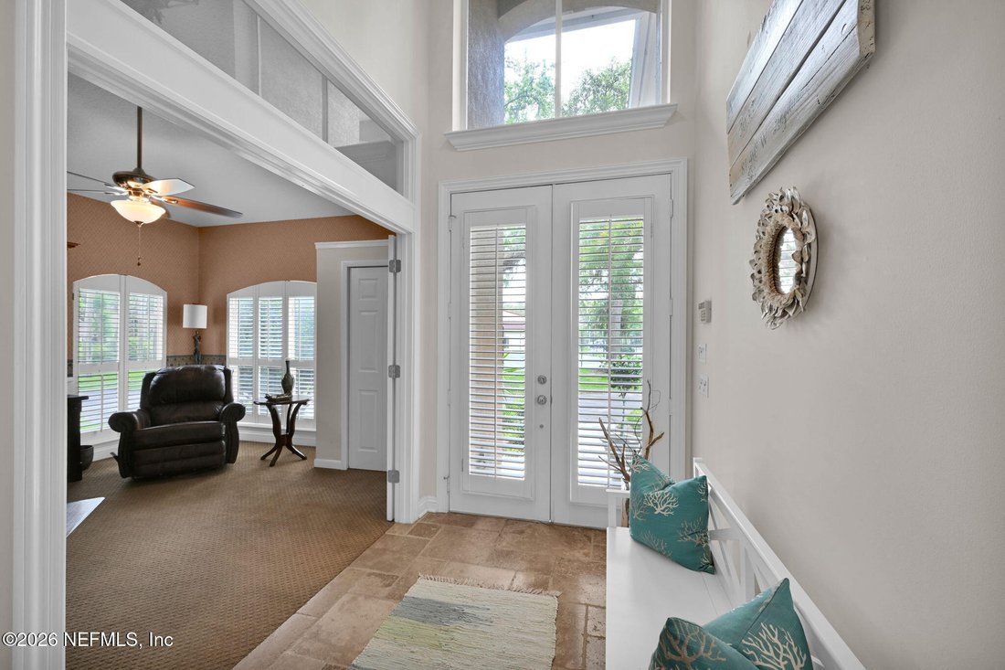Haus in Atlantic Beach, Florida, Vereinigte Staaten 5 - 18422617
