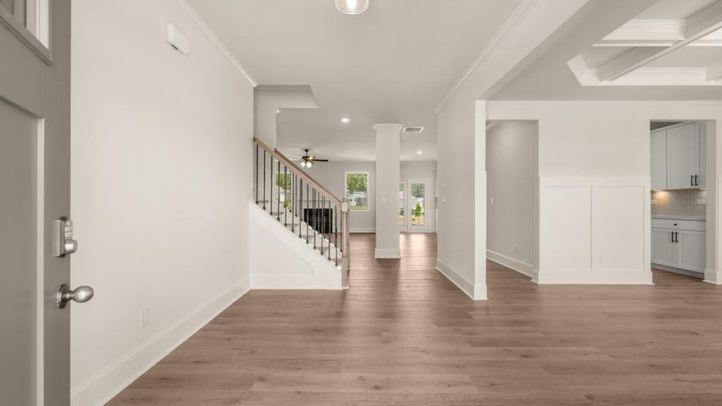 House in Dallas, Georgia, United States 2 - 18423281