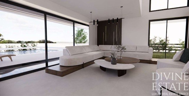 Apartment in Glyfada, Attica, Greece 5 - 18420733