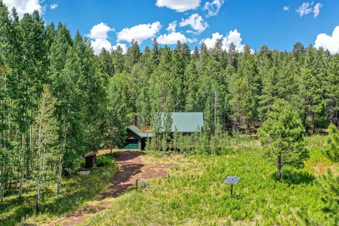 House in Flagstaff, Arizona, United States 2 - 18418294