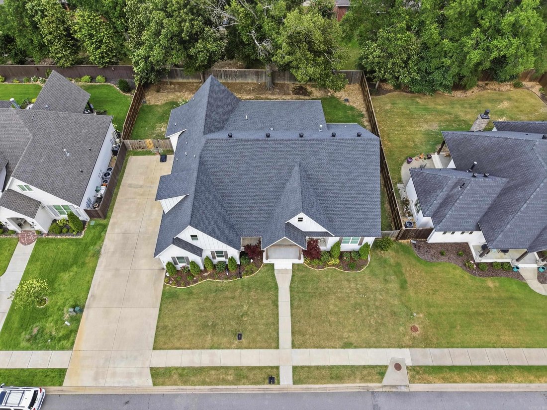 House in Conway, Arkansas, United States 5 - 18423017