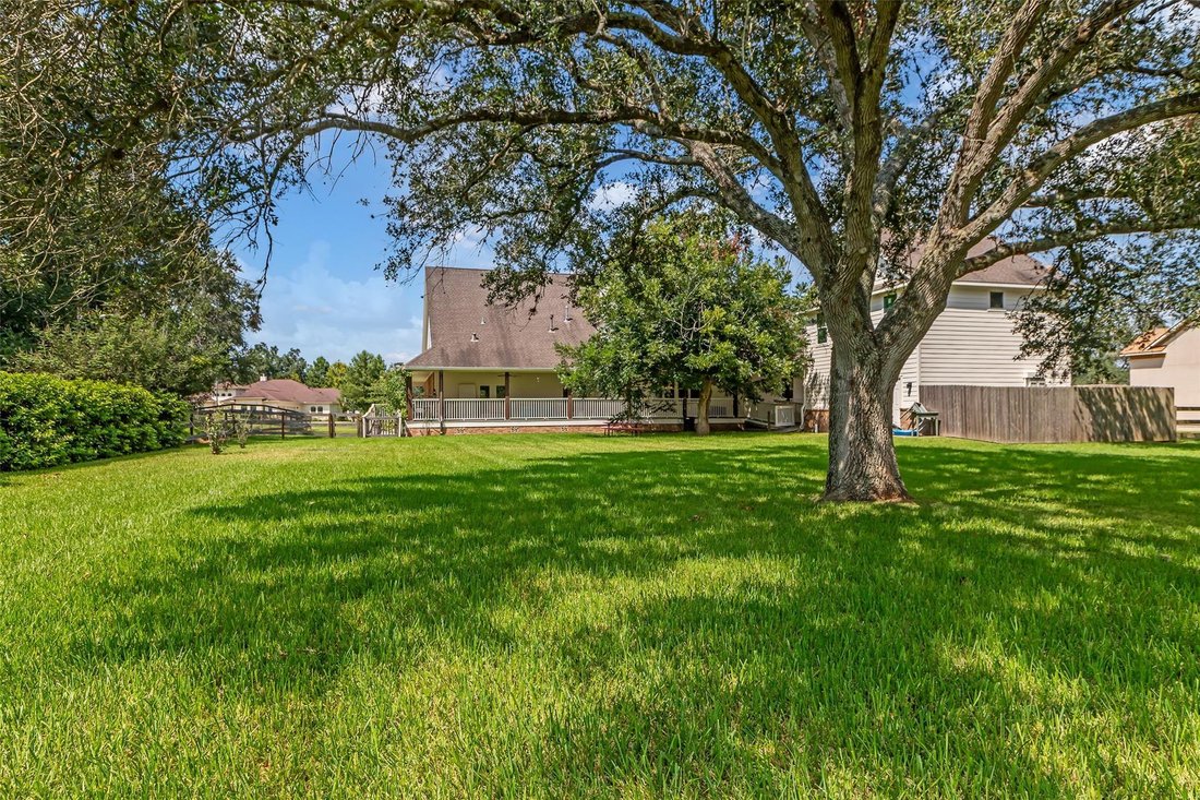House in Fulshear, Texas, United States 5 - 18423695