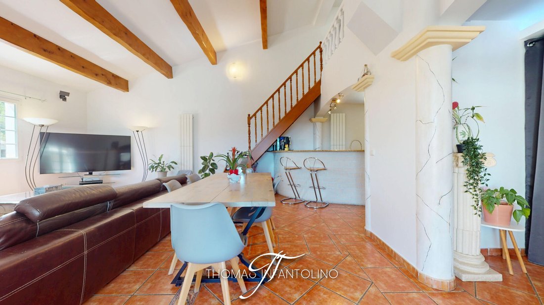 Villa in Carcassonne, Occitania, France 4 - 18421642