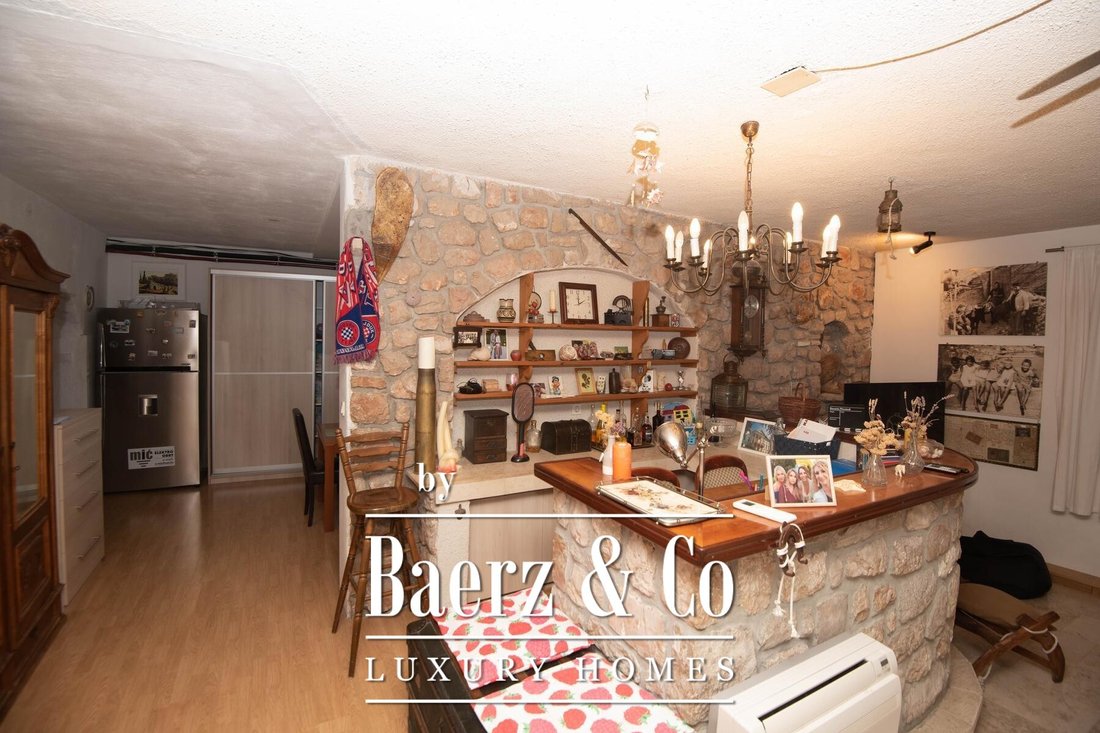 Townhouse in Tisno, Sibenik-Knin County, Croatia 3 - 18424101