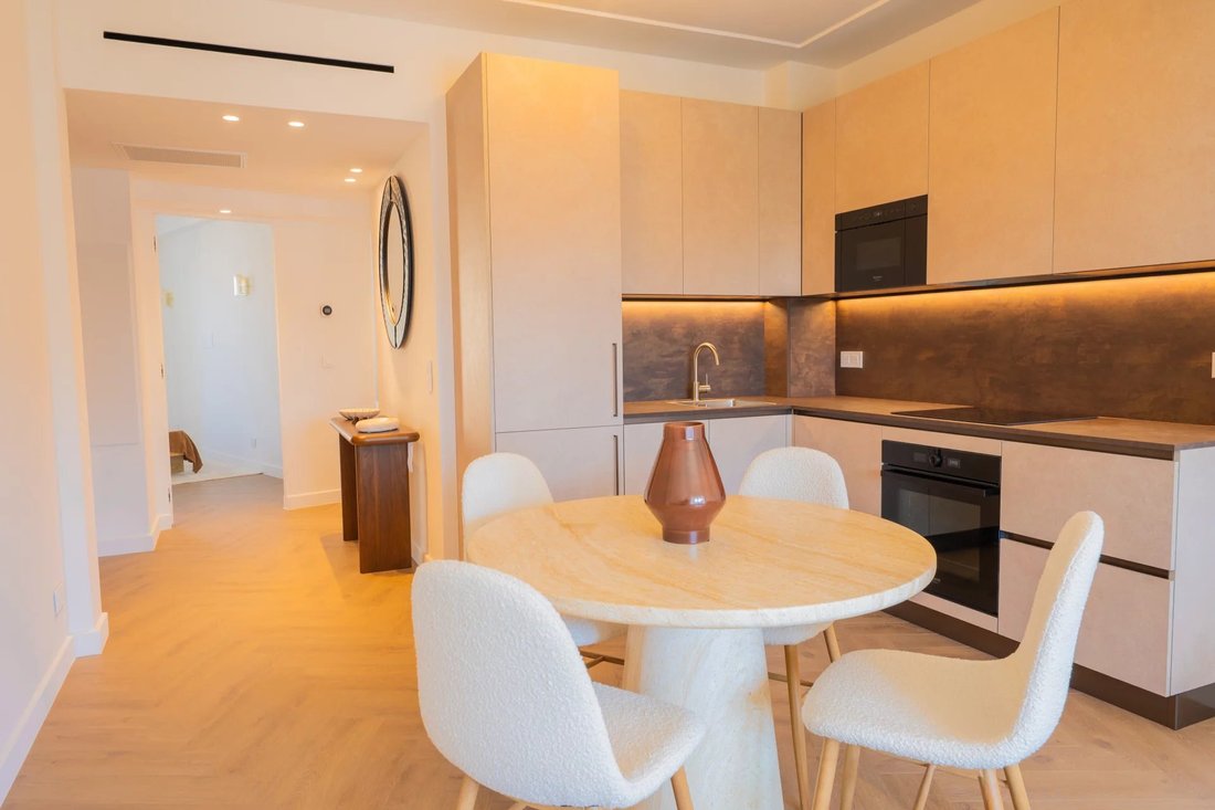 Apartment in Nice, Provence-Alpes-Côte d'Azur, France 5 - 18421404