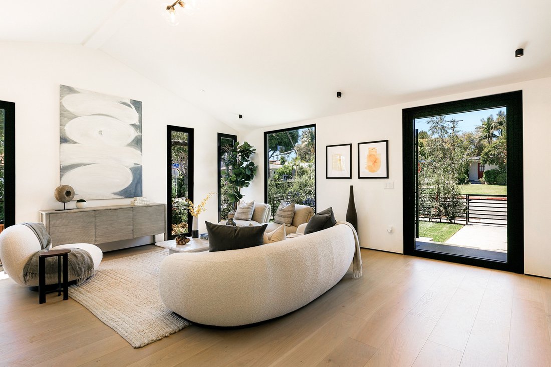 House in Santa Monica, California, United States 3 - 18420597
