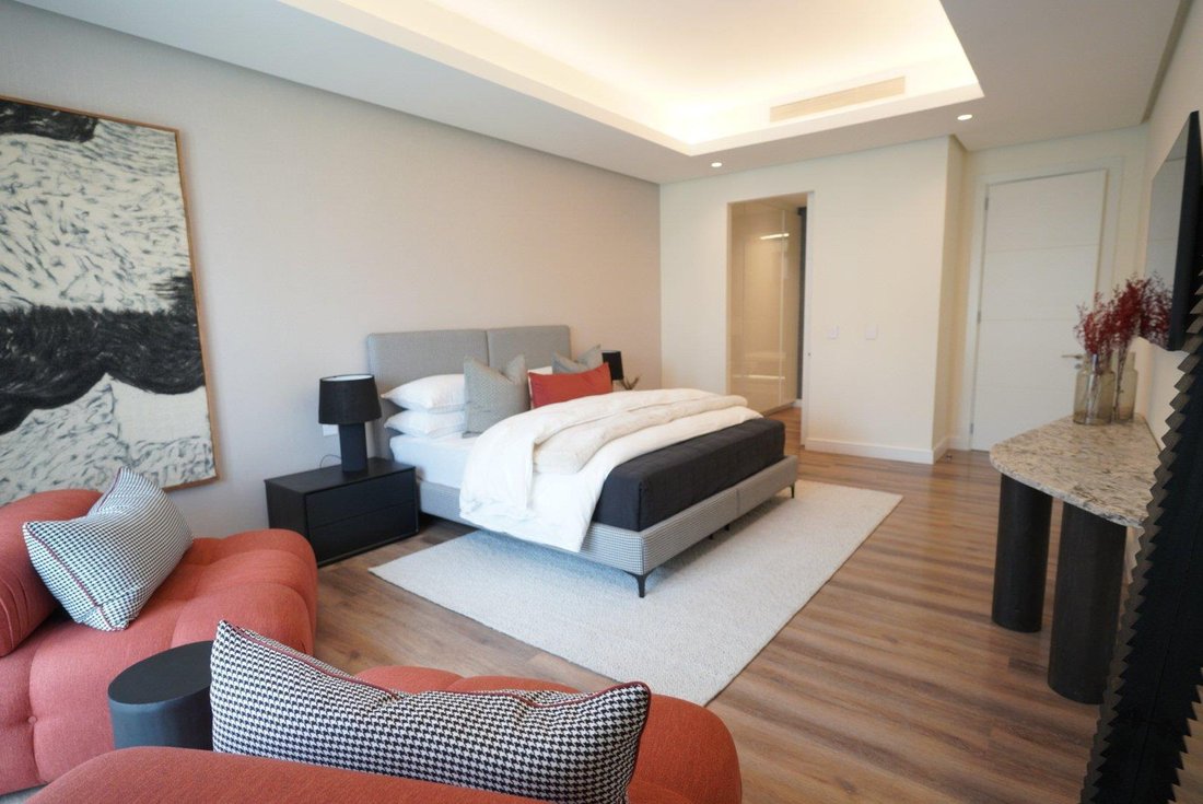 Wohnung in Halfway House Estate, Gauteng, Südafrika 3 - 18421026