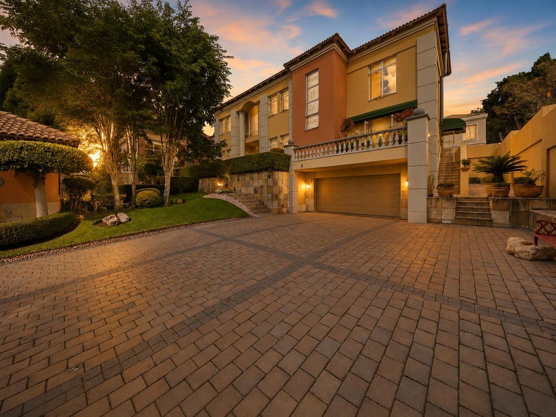 House in Hyde Park, Gauteng, South Africa 3 - 18424420