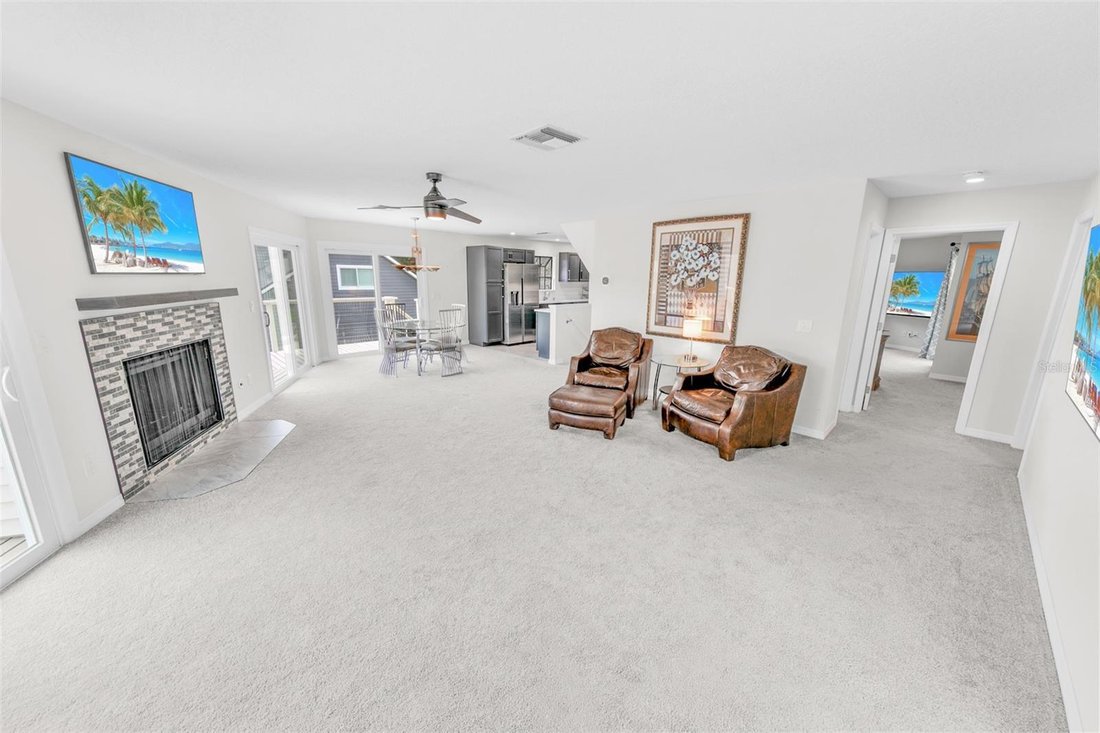 House in Port Orange, Florida, United States 5 - 18422213