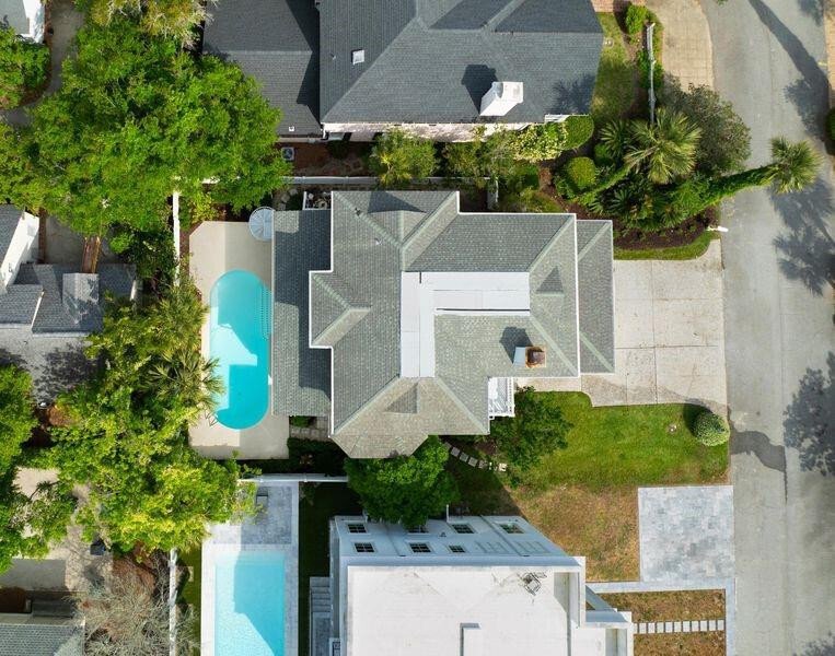 House in St. Simons, Georgia, United States 2 - 18422966