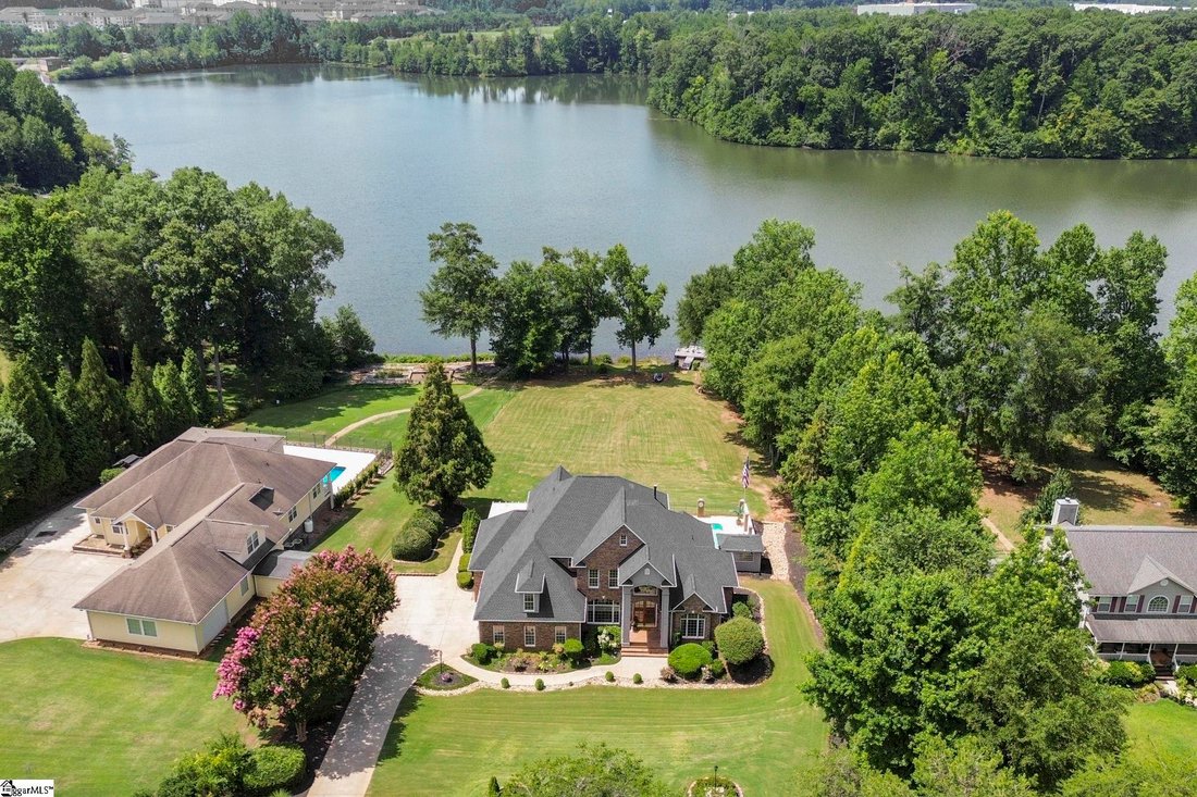 House in Spartanburg, South Carolina, United States 3 - 18420660