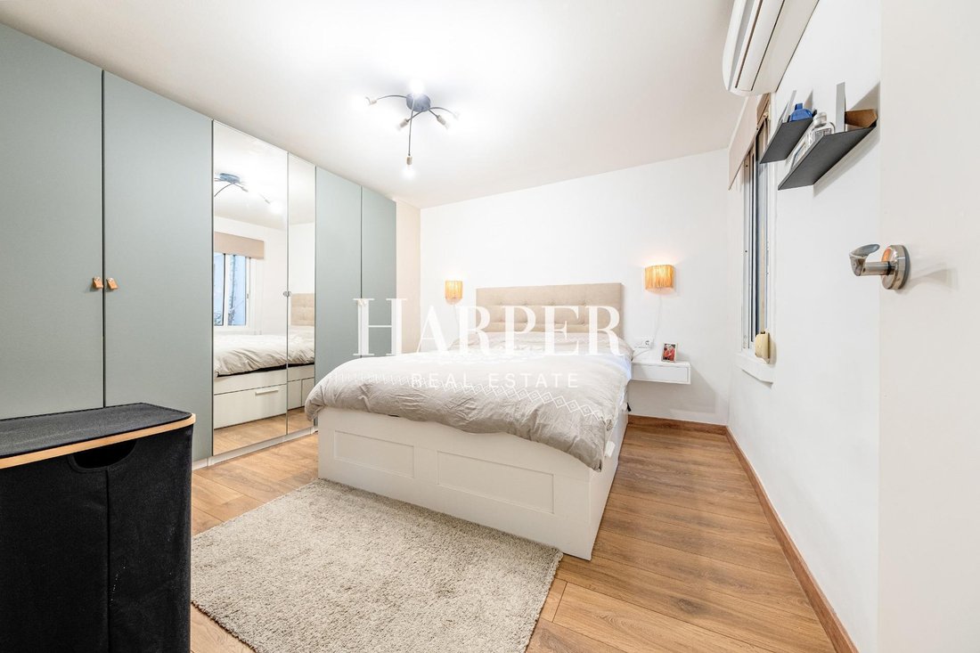 Apartment in la Barceloneta, Ciutat Vella, Barcelona 4 - 18422688